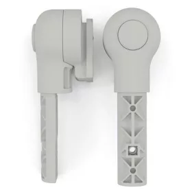   Cybex Gold LEMO Etetőszék adapter #Light Grey - light grey #522000486
