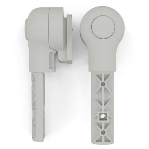 Cybex Gold LEMO Etetőszék adapter #Light Grey - light grey #522000486