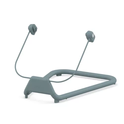Cybex Gold LEMO Pihenőszék állvány #Stone Blue - mid blue #522000507