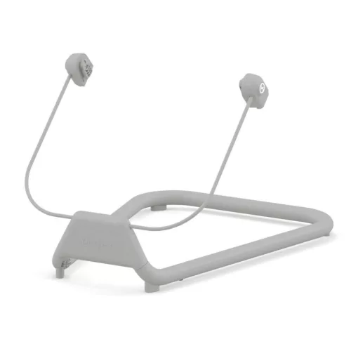Cybex Gold LEMO Pihenőszék állvány #Suede Grey - mid grey #522000519