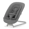 Cybex Gold LEMO Pihenőszék állvány #Suede Grey - mid grey #522000519