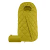 Cybex Snogga 2 bundazsák babakocsiba #Mustard Yellow yellow #522000535
