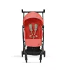Cybex Gold Libelle sportbabakocsi #Hibiscus Red - red #522001351
