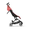 Cybex Gold Libelle sportbabakocsi #Hibiscus Red - red #522001351