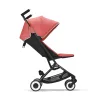 Cybex Gold Libelle sportbabakocsi #Hibiscus Red - red #522001351