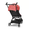 Cybex Gold Libelle sportbabakocsi #Hibiscus Red - red #522001351