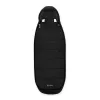 Cybex Gold lábzsák #Black #522001362 2026