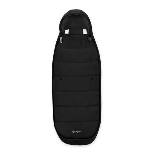 Cybex Gold lábzsák #Black #522001362 2026