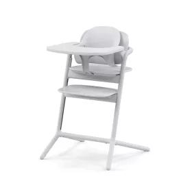   Cybex Gold LEMO 3in1 etetőszék szett #All White - white #521004821