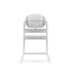 Cybex Gold LEMO 3in1 etetőszék szett #All White - white #521004821