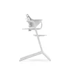 Cybex Gold LEMO 3in1 etetőszék szett #All White - white #521004821