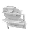 Cybex Gold LEMO 3in1 etetőszék szett #All White - white #521004821