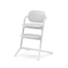 Cybex Gold LEMO 3in1 etetőszék szett #All White - white #521004821
