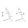 Cybex Gold LEMO 3in1 etetőszék szett #All White - white #521004821