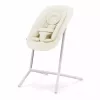 Cybex Gold LEMO 4in1 etetőszék szett #All White - white #521004829