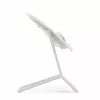 Cybex Gold LEMO 4in1 etetőszék szett #All White - white #521004829