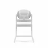 Cybex Gold LEMO 4in1 etetőszék szett #All White - white #521004829