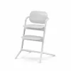 Cybex Gold LEMO 4in1 etetőszék szett #All White - white #521004829