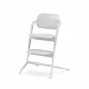 Cybex Gold LEMO 4in1 etetőszék szett #All White - white #521004829