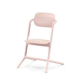 Cybex Gold LEMO etetőszék #Pink - light pink #522001535