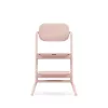 Cybex Gold LEMO etetőszék #Pink - light pink #522001535