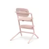 Cybex Gold LEMO etetőszék #Pink - light pink #522001535