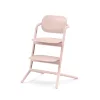 Cybex Gold LEMO etetőszék #Pink - light pink #522001535