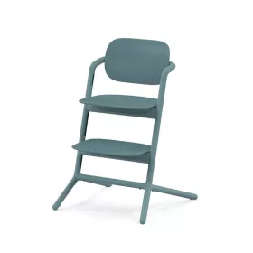   Cybex Gold LEMO etetőszék #Stone Blue - mid blue #522001541