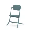Cybex Gold LEMO etetőszék #Stone Blue - mid blue #522001541