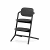 Cybex Gold LEMO etetőszék #Stunning Black - black #522001547