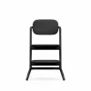 Cybex Gold LEMO etetőszék #Stunning Black - black #522001547