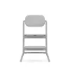 Cybex Gold LEMO etetőszék #Suede Grey - mid grey #522001553
