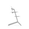 Cybex Gold LEMO etetőszék #Suede Grey - mid grey #522001553