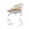 Cybex Gold LEMO etetőszék #Sand White - white #522001559