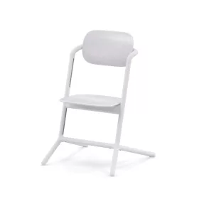Cybex Gold LEMO etetőszék #All White - white #522001567