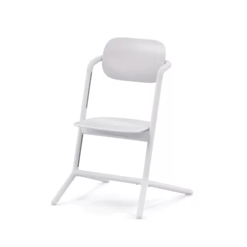 Cybex Gold LEMO etetőszék #All White - white #522001567
