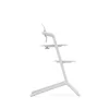 Cybex Gold LEMO etetőszék #All White - white #522001567