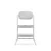 Cybex Gold LEMO etetőszék #All White - white #522001567