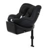 Cybex Gold Sirona Gi i-Size autósülés #Moon Black - black #522001637