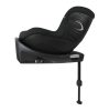 Cybex Gold Sirona Gi i-Size autósülés #Moon Black - black #522001637