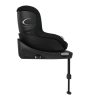 Cybex Gold Sirona Gi i-Size autósülés #Moon Black - black #522001637