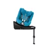Cybex Gold Sirona Gi i-Size Plus autósülés #Beach Blue #522001669