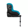 Cybex Gold Sirona Gi i-Size Plus autósülés #Beach Blue #522001669