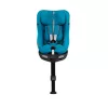 Cybex Gold Sirona Gi i-Size Plus autósülés #Beach Blue #522001669