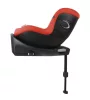 Cybex Gold Sirona Gi i-Size Plus autósülés #Hibiscus Red #522001685