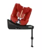 Cybex Gold Sirona Gi i-Size Plus autósülés #Hibiscus Red #522001685