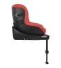 Cybex Gold Sirona Gi i-Size Plus autósülés #Hibiscus Red #522001685