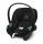 Cybex Gold Aton S2 i-size Bébihordozó #Moon Black - black #522001937