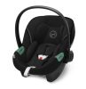 Cybex Gold Aton S2 i-size Bébihordozó #Moon Black - black #522001937