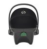 Cybex Gold Aton S2 i-size Bébihordozó #Moon Black - black #522001937